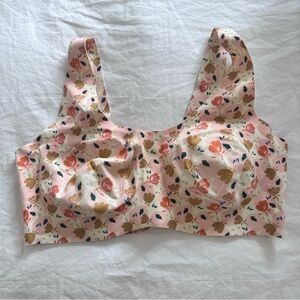 Knix | LuxeLift Pullover Bra | XL+